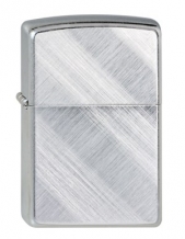 images/productimages/small/Zippo Regular Diagonal Weave 2002484.jpg